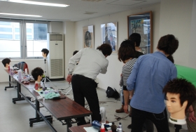 強化トレーニング