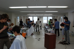 強化トレーニング