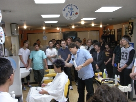 練馬支部講習