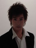 モデルさん(男性)