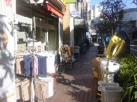 大掃除