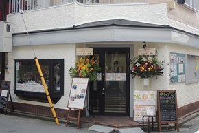 阿佐ヶ谷店外観