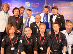 シニアチーム