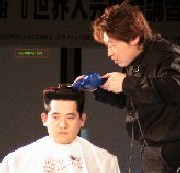 クラシカルカット&スタイル1