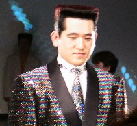 クラシカルカット&スタイル3