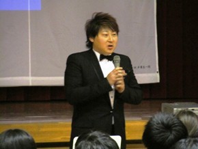 クリップスオーナー佐藤秀樹