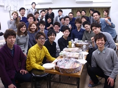 新年会
