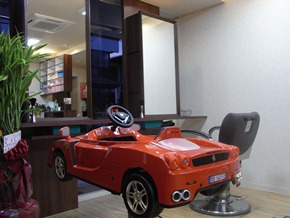 店内A