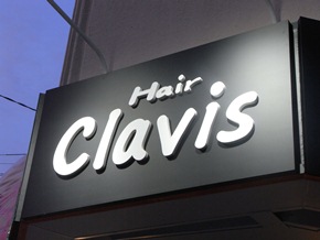 Hair Clavis