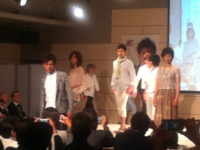 ヘアーショー