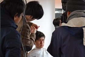 小関施術