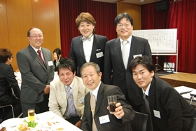 ご来賓