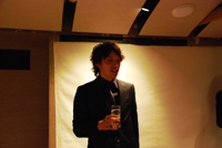 乾杯