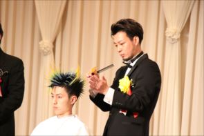 大会再現