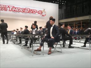 会場風景
