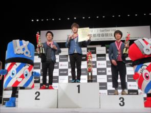優勝