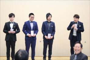 関東大会