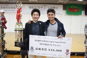 小林モデル