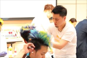 井齊写真