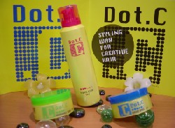 Dot.cワックス@