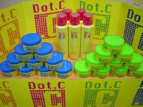 Dot.CワックスA