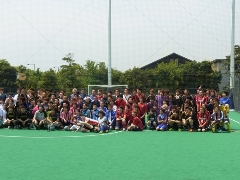 フットサル大会