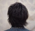 バック